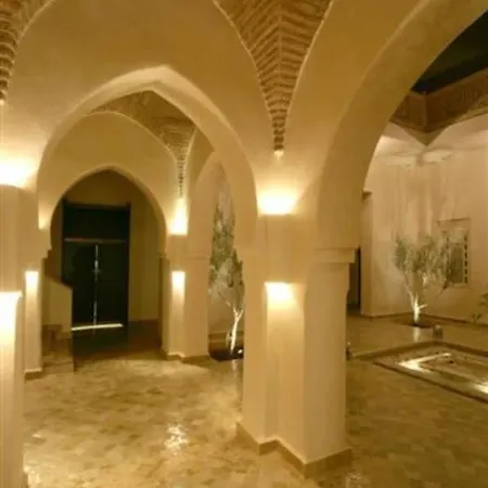 Villa Jude Marrakesh Exterior photo
