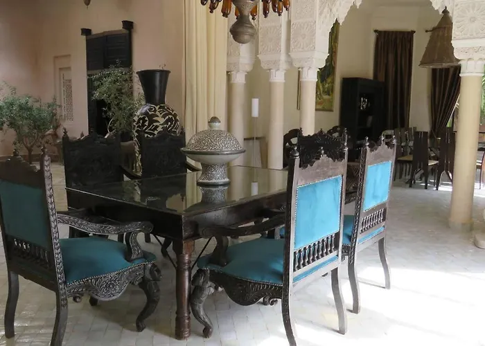 Villa Jude