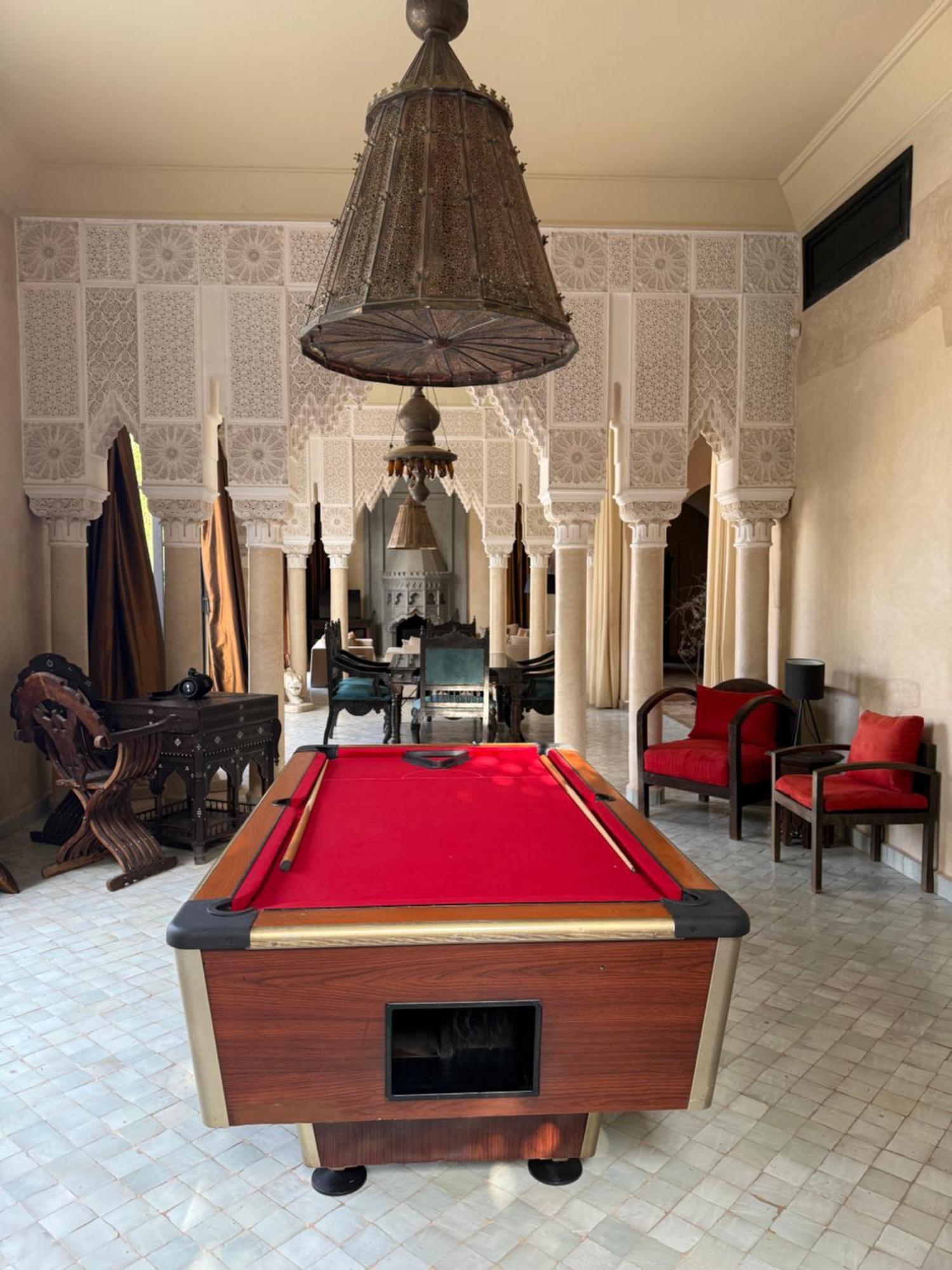 Jude Marrakesh
